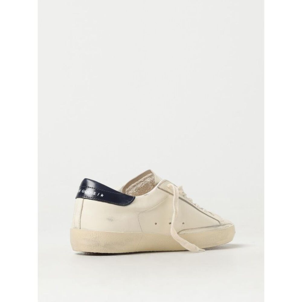 Golden Goose Sneakers Men White - Picture 3 of 4